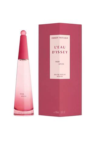 Issey Miyake LEau DIssey Rose & Rose EDP 50 ml Kadın Parfüm