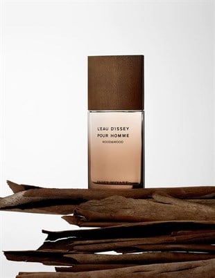 Issey Miyake LEau DIssey Wood & Wood Intense EDP 100 ml