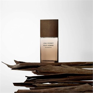 Issey Miyake LEau DIssey Wood & Wood Intense EDP 50 ml 