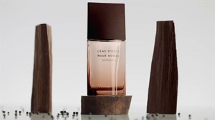 Issey Miyake LEau DIssey Wood & Wood Intense EDP 100 ml