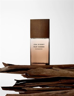 Issey Miyake LEau DIssey Wood & Wood Intense EDP 100 ml