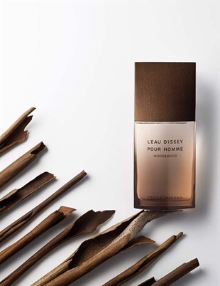 Issey Miyake LEau DIssey Wood & Wood Intense EDP 100 ml