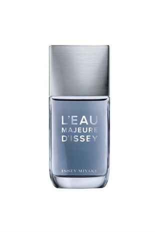 Issey Miyake LEau Majeure DIssey EDT 100 ml Erkek Parfüm