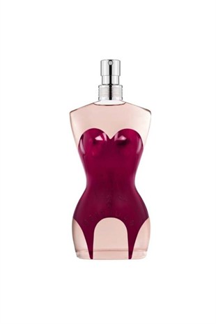 Jean Paul Gaultier Classique EDP 50 ml Kadın Parfüm 