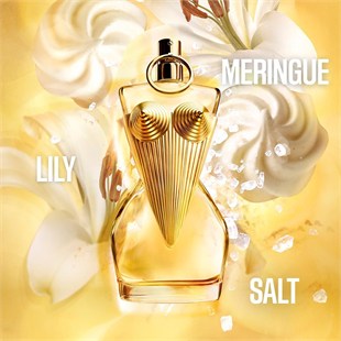 Jean Paul Gaultier Divine EDP 50 ml Refillable Kadın Parfüm