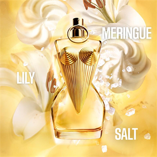 Jean Paul Gaultier Divine EDP 50 ml Refillable Kadın Parfüm