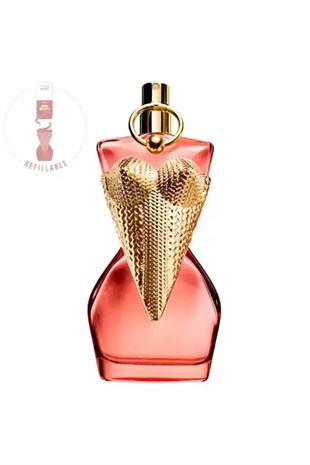 Jean Paul Gaultier Gaultier Divine Couture EDP 100 ml Kadın Parfüm