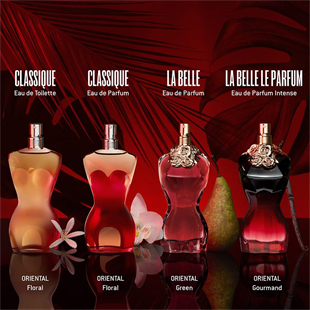 Jean Paul Gaultier La Belle Le Parfum EDP 100 ml Kadın Parfüm