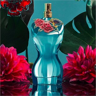 Jean Paul Gaultier La Belle Paradise Garden EDP 100 ml Kadın Parfüm