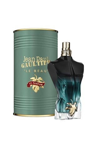 Jean Paul Gaultier Le Beau Le Parfum EDP Intense 125 ml Erkek Parfüm