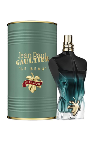 Jean Paul Gaultier Le Beau Le Parfum Intense EDP 75 ml Erkek Parfüm