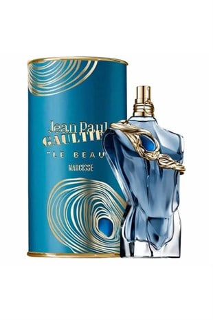 Jean Paul Gaultier Le Beau Narcisse EDP 125 ml Erkek Parfüm