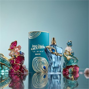 Jean Paul Gaultier Le Beau Narcisse EDP 125 ml Erkek Parfüm