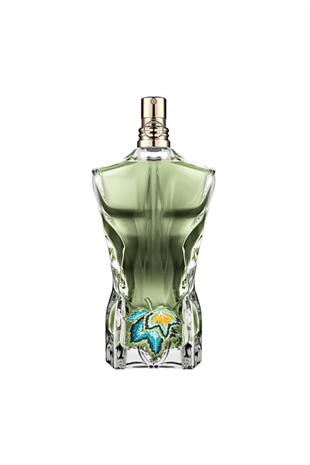 Jean Paul Gaultier Le Beau Paradise Garden EDP 125 ml Erkek Parfüm