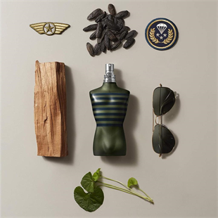 Jean Paul Gaultier Le Male Aviator EDT 125 ml Erkek Parfüm