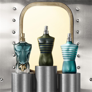 Jean Paul Gaultier Le Male Aviator EDT 125 ml Erkek Parfüm