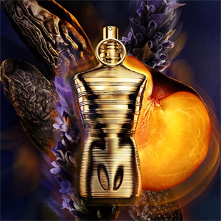Jean Paul Gaultier Le Male Elixir Absolu Parfum Intense EDP 125 ml Erkek Parfüm
