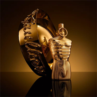 Jean Paul Gaultier Le Male Elixir Absolu Parfum Intense EDP 125 ml Erkek Parfüm