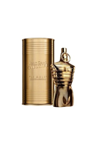 Jean Paul Gaultier Le Male Elixir Absolu Parfum Intense EDP 75 ml Erkek Parfüm