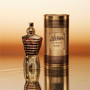 Jean Paul Gaultier Le Male Elixir Parfum EDP 75 ml Erkek Parfüm