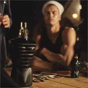 Jean Paul Gaultier Le Male Le Parfum EDP 125 ml Erkek Parfüm