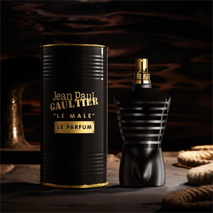 Jean Paul Gaultier Le Male Le Parfum EDP 75 ml Erkek Parfüm