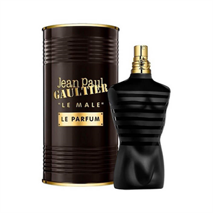 Jean Paul Gaultier Le Male Le Parfum EDP 75 ml Erkek Parfüm