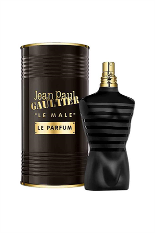 Jean Paul Gaultier Le Male Parfum Intense EDP 200 ml Erkek Parfüm