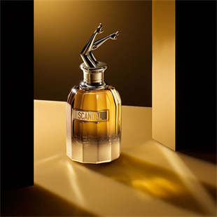Jean Paul Gaultier Scandal Absolu Parfum EDP 80 ml Kadın Parfüm