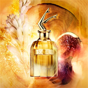 Jean Paul Gaultier Scandal Absolu Parfum EDP 80 ml Kadın Parfüm
