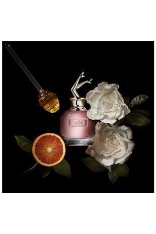 Jean Paul Gaultier Scandal EDP 80 ml Kadın Parfüm