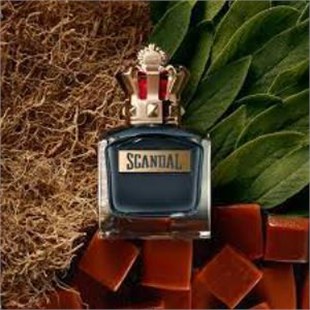 Jean Paul Gaultier Scandal EDT 100 ml Erkek Parfüm