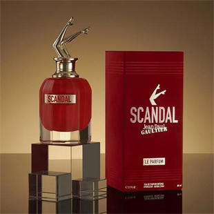 Jean Paul Gaultier Scandal P.Femme Le Parfum EDP Intense 80 ml Kadın Parfüm