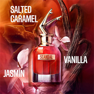 Jean Paul Gaultier Scandal P.Femme Le Parfum EDP Intense 80 ml Kadın Parfüm