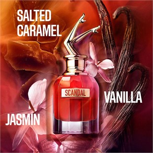 Jean Paul Gaultier Scandal P.Femme Le Parfum EDP Intense 80 ml Kadın Parfüm