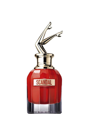 Jean Paul Gaultier Scandal P.Femme Le Parfum EDP Intense 80 ml Kadın Parfüm