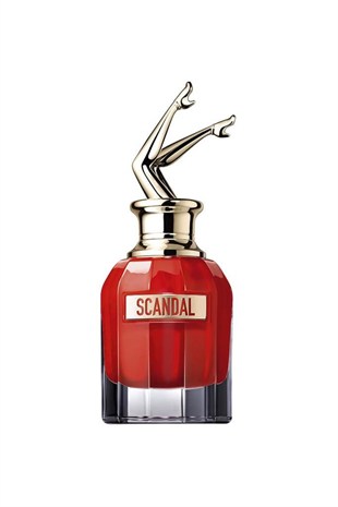 Jean Paul Gaultier Scandal P.Femme Le Parfum EDP Intense 80 ml Kadın Parfüm