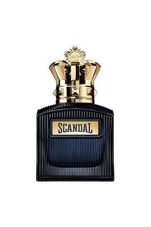 Jean Paul Gaultier Scandal Pour Homme Intense EDP 100 ml Erkek Parfüm