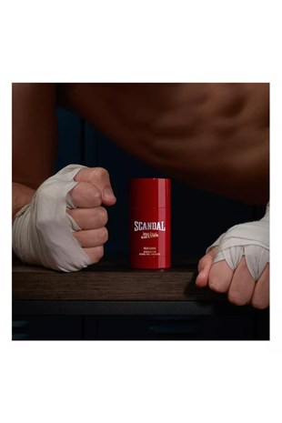 Jean Paul Gaultier Scandal Stick Deodorant 75 gr