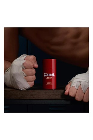 Jean Paul Gaultier Scandal Stick Deodorant 75 gr