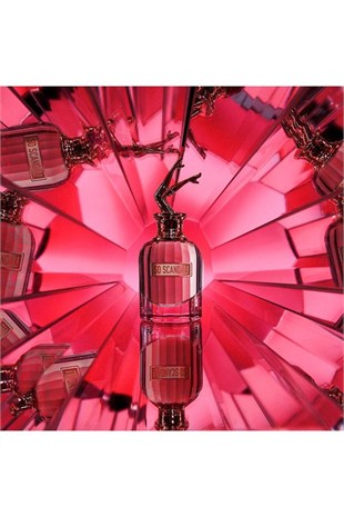Jean Paul Gaultier So Scandal! EDP 80 ml Kadın Parfüm