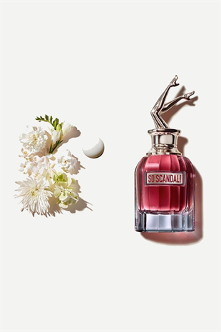 Jean Paul Gaultier So Scandal! EDP 80 ml Kadın Parfüm