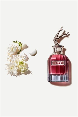 Jean Paul Gaultier So Scandal! EDP 80 ml Kadın Parfüm