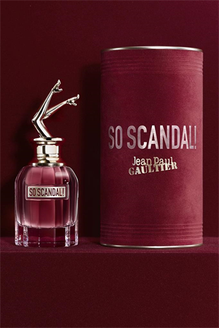 Jean Paul Gaultier So Scandal! EDP 80 ml Kadın Parfüm