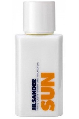 Jil Sander Sun EDT 75 ml Kadın Parfüm