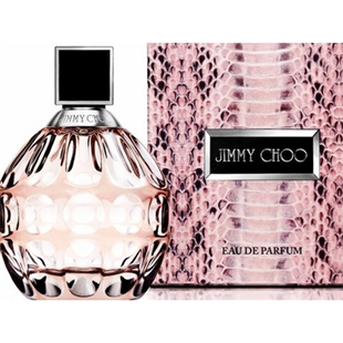 Jimmy Choo EDP 100 ml Kadın Parfüm