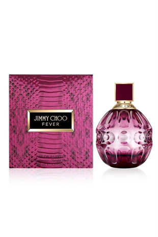 Jimmy Choo Fever EDP 100 ml Kadın Parfüm