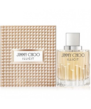Jimmy Choo Illicit EDP 100 ml Kadın Parfüm
