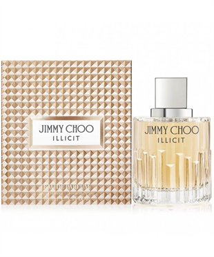 Jimmy Choo Illicit EDP 100 ml Kadın Parfüm