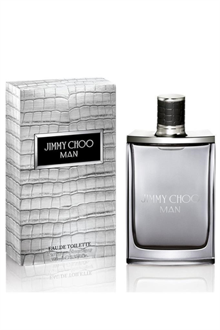 Jimmy Choo Man EDT 100 ml Erkek Parfüm